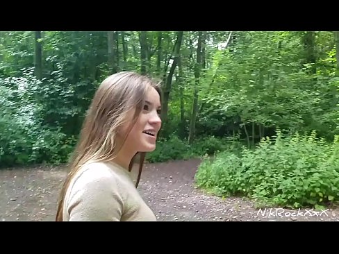 ❤️ Es piedāvāju Evelīnai, lai mēs izdrāžamies publiskā vietā! Viņa piekrita. Tad es viņu izdrāztu dibenā un spermu viņas mutē. Pēc tam viņa čurāja. ❤ Anāls video pie porno lv.hentaidude.ru ﹏