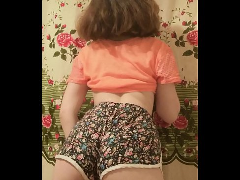 ❤️ Seksīga jauna skaistule izģērbjas no šortiem kamerā ❤ Anāls video pie porno lv.hentaidude.ru ﹏