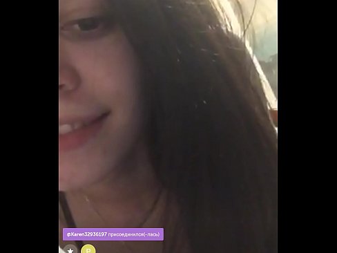 ❤️ Šļircīga krievu kuce (Periscope, VKontakte, Instagram) ❤ Anāls video pie porno lv.hentaidude.ru ﹏