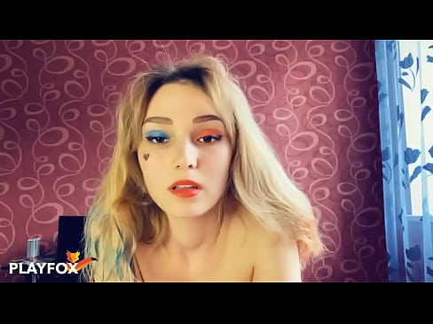 ❤️ Maģiskās virtuālās realitātes brilles man deva seksu ar Harliju Kvinnu ❤ Anāls video pie porno lv.hentaidude.ru ﹏