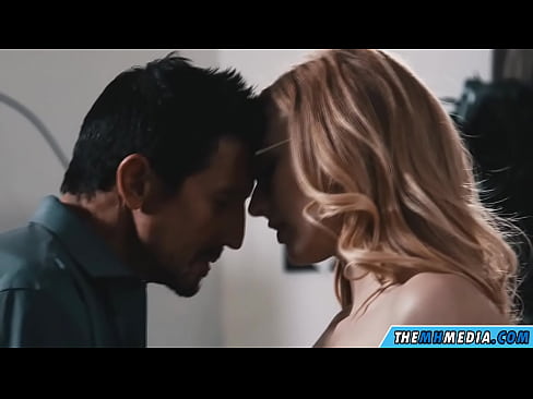 ❤️ Romantisks sekss ar izlaidīgu blondīni ❤ Anāls video pie porno lv.hentaidude.ru ﹏