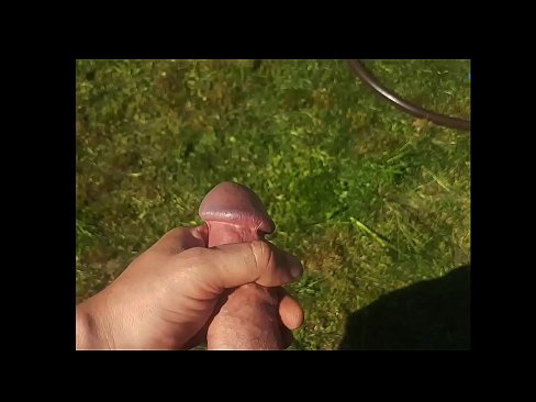 ❤️ Hot hottie gets viņai rozā pussy fucked un cums ar squirt vasaras dārzā ❤ Anāls video pie porno lv.hentaidude.ru ﹏