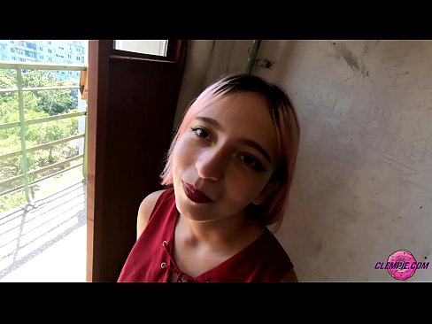 ❤️ Studente jutekliska sūc svešinieku ārzemēs - sperma uz viņa sejas ❤ Anāls video pie porno lv.hentaidude.ru ﹏